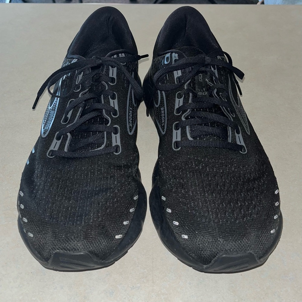 Brooks Size 12.5 running shoes